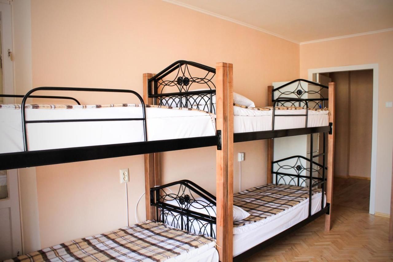 Хостелы A&S Hostel Minskiy Киев