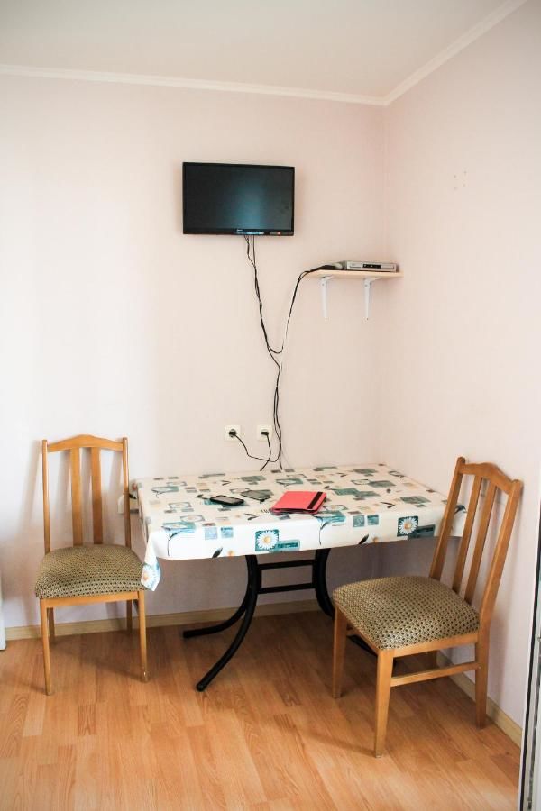Хостелы A&S Hostel Minskiy Киев-15