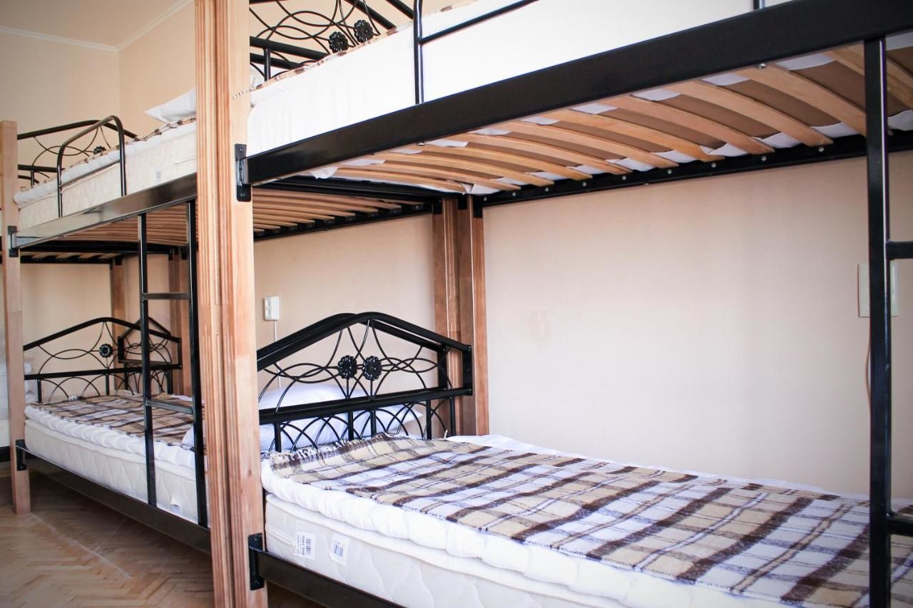 Хостелы A&S Hostel Minskiy Киев