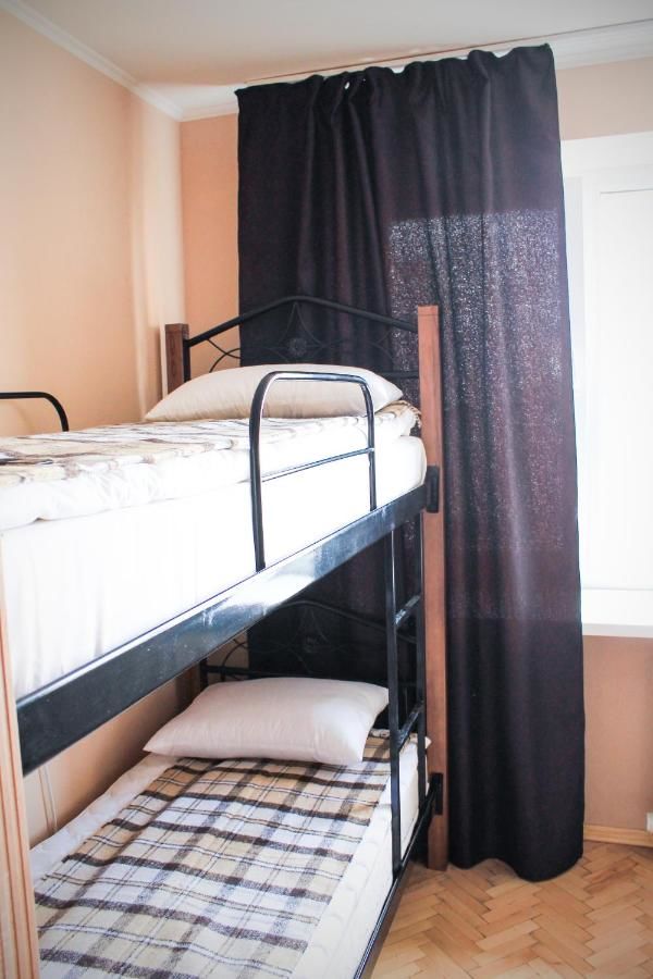 Хостелы A&S Hostel Minskiy Киев