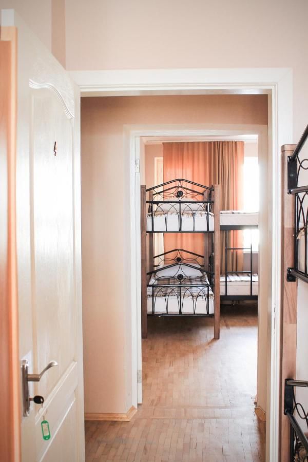 Хостелы A&S Hostel Minskiy Киев