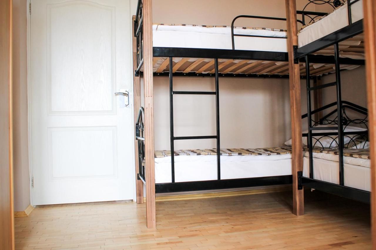 Хостелы A&S Hostel Minskiy Киев