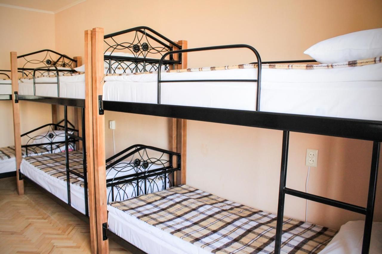 Хостелы A&S Hostel Minskiy Киев