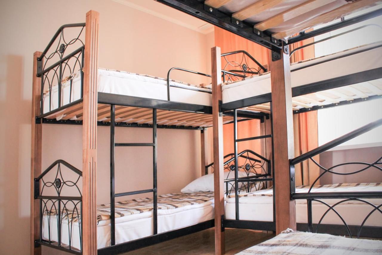 Хостелы A&S Hostel Minskiy Киев-41