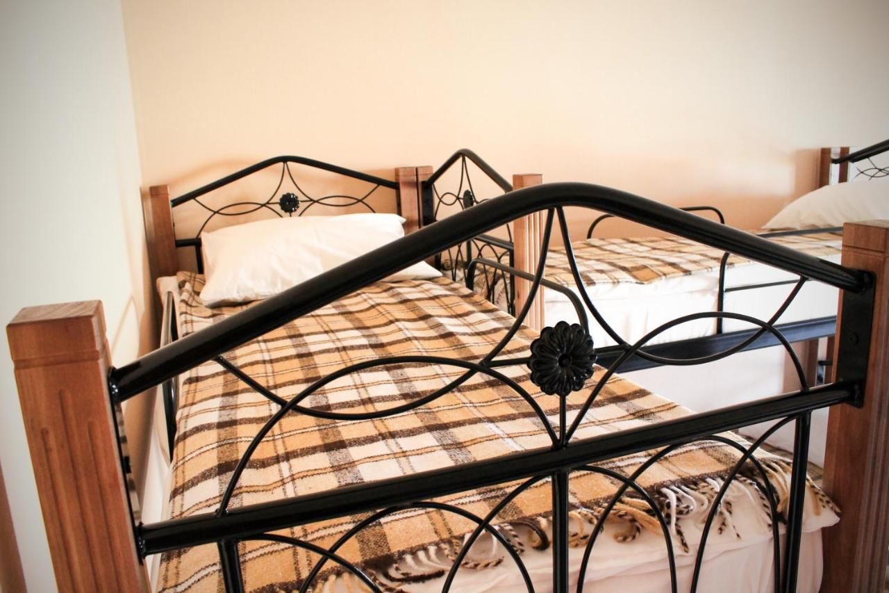 Хостелы A&S Hostel Minskiy Киев