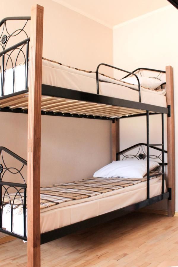 Хостелы A&S Hostel Minskiy Киев