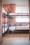 Хостелы A&S Hostel Minskiy Киев-6