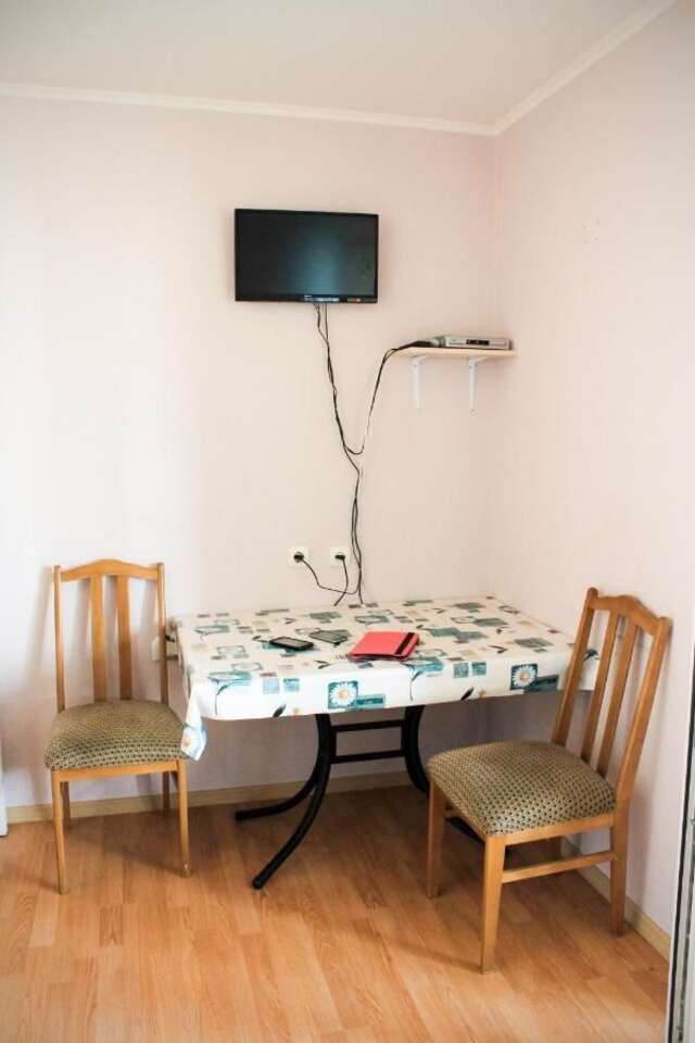 Хостелы A&S Hostel Minskiy Киев-14
