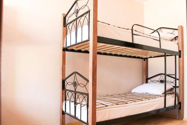 Хостелы A&S Hostel Minskiy Киев-16