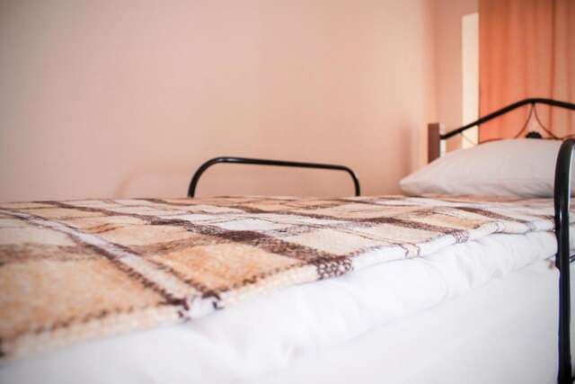 Хостелы A&S Hostel Minskiy Киев-17