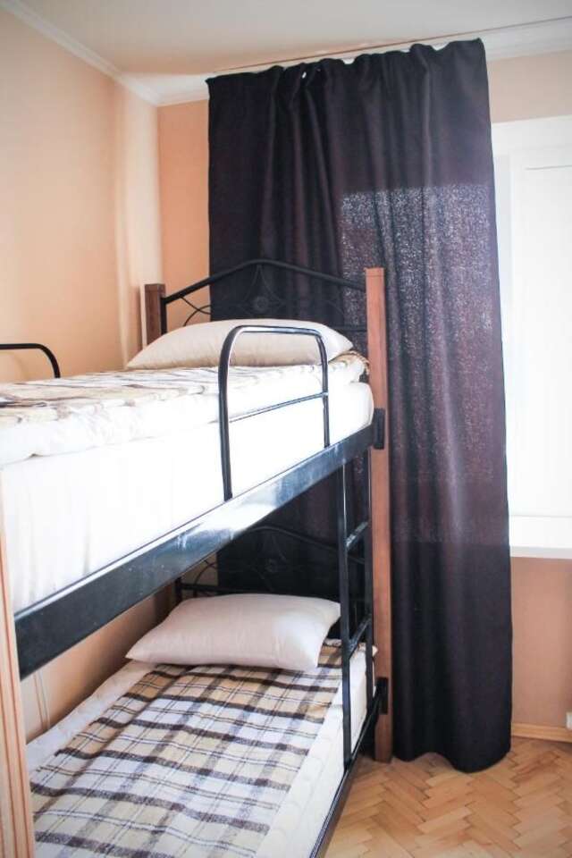 Хостелы A&S Hostel Minskiy Киев-23