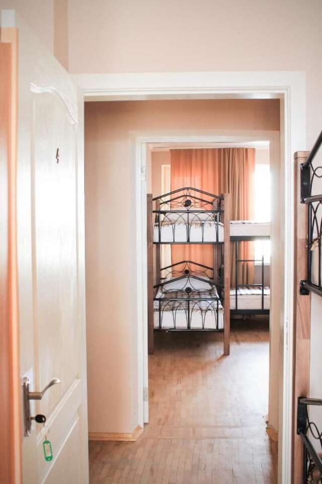 Хостелы A&S Hostel Minskiy Киев-24