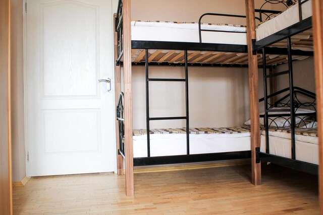 Хостелы A&S Hostel Minskiy Киев-26