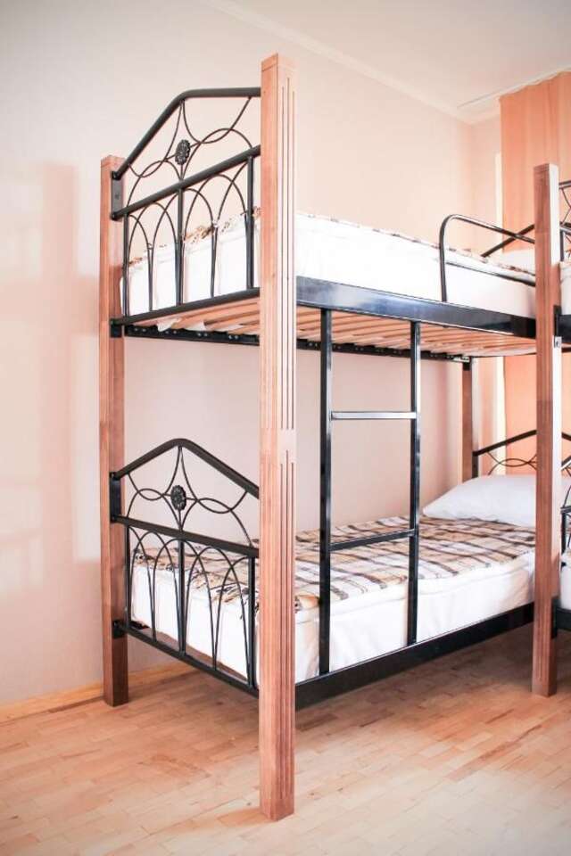 Хостелы A&S Hostel Minskiy Киев-27