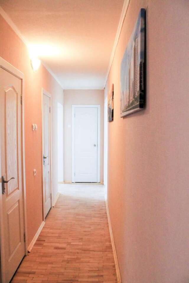 Хостелы A&S Hostel Minskiy Киев-30
