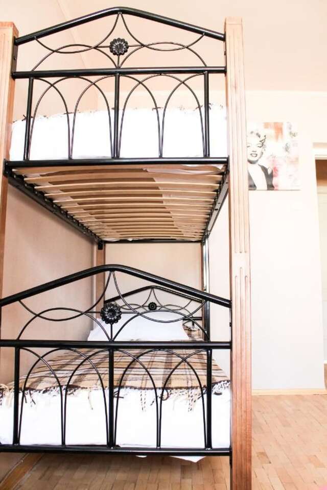 Хостелы A&S Hostel Minskiy Киев-31