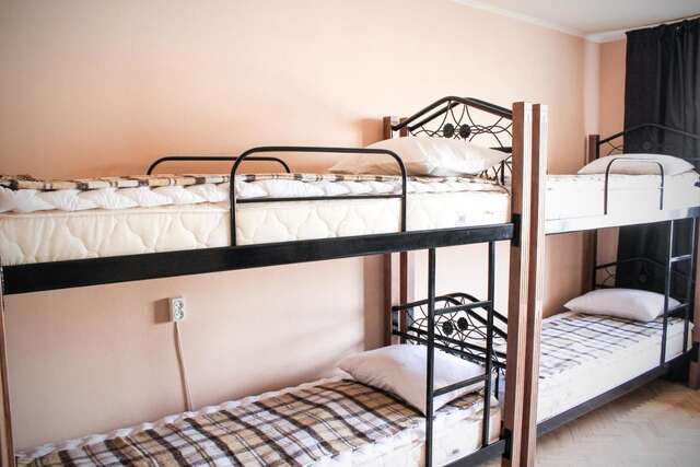 Хостелы A&S Hostel Minskiy Киев-32