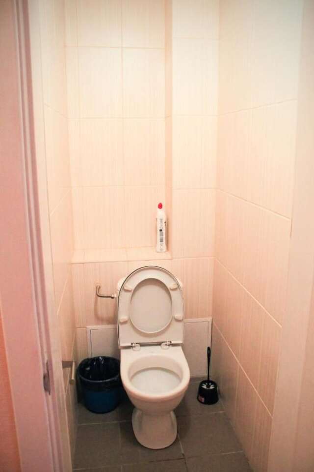 Хостелы A&S Hostel Minskiy Киев-33