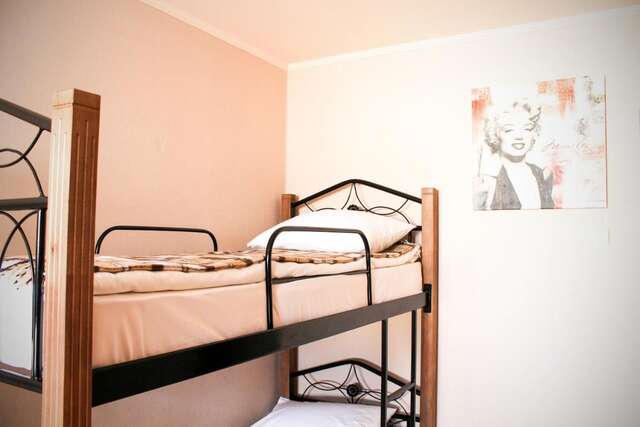 Хостелы A&S Hostel Minskiy Киев-36