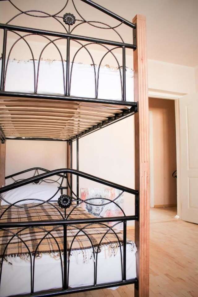 Хостелы A&S Hostel Minskiy Киев-43