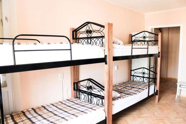 Хостелы A&S Hostel Minskiy Киев-45