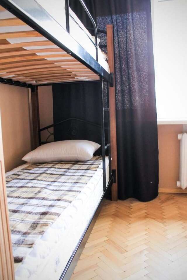 Хостелы A&S Hostel Minskiy Киев-47