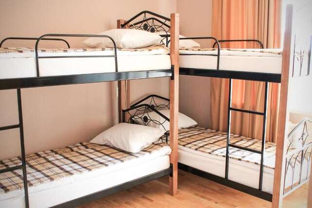 Хостелы A&S Hostel Minskiy Киев-48