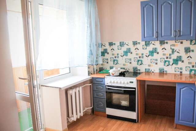 Хостелы A&S Hostel Minskiy Киев-8
