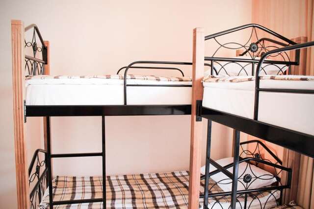 Хостелы A&S Hostel Minskiy Киев-10